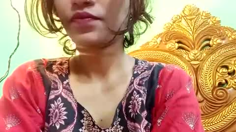 Snapshot of anisha89299 chatting on 18, 1, 2026 Sweet69 online show from 18, 1, 2026