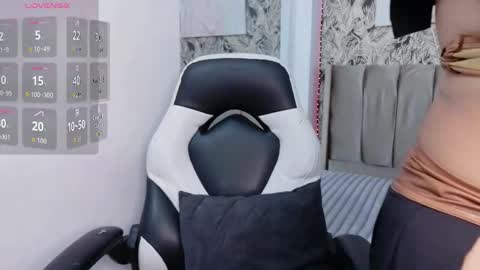 anisha_katee online show from 22, 12, 2025