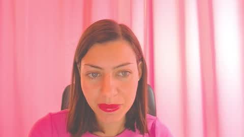 Anni online show from 12, 10, 2025