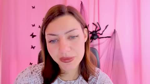 Anni online show from 14, 11, 2025