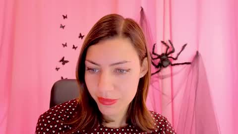 Anni online show from 18, 11, 2025