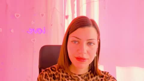 Anni online show from 22, 2, 2026