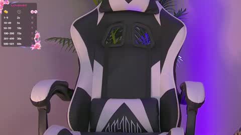 anissadesire online show from 28, 11, 2025