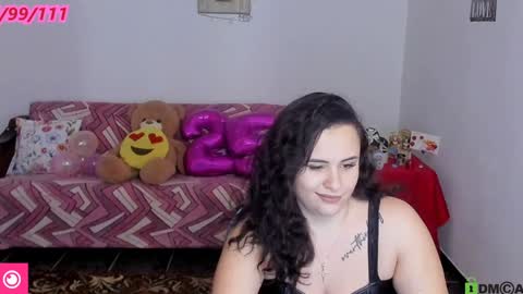 AnissyaX online show from 30, 1, 2025