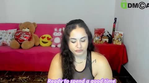 AnissyaX online show from 20, 10, 2025