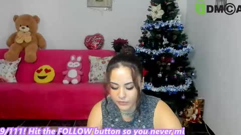 AnissyaX online show from 3, 12, 2025