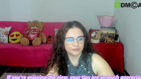 Snapshot of anissyax chatting on 6, 4, 2026 AnissyaX online show from 6, 4, 2026