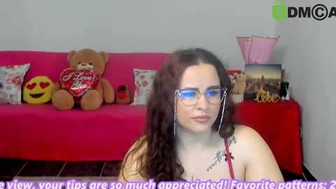 Snapshot of anissyax chatting on 7, 4, 2026 AnissyaX online show from 7, 4, 2026