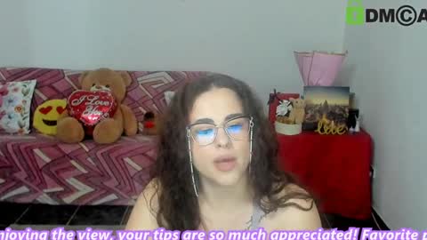 Snapshot of anissyax chatting on 15, 4, 2026 AnissyaX online show from 15, 4, 2026