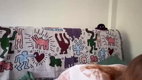 Snapshot of anita__hills chatting on 13, 1, 2025 anita__hills online show from 13, 1, 2025