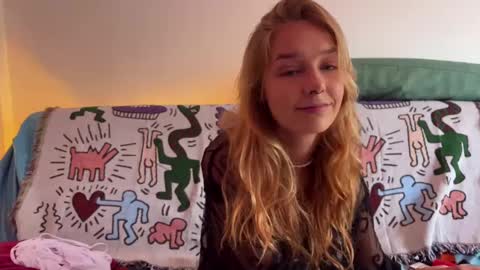 Snapshot of anita__hills chatting on 25, 2, 2025 anita__hills online show from 25, 2, 2025