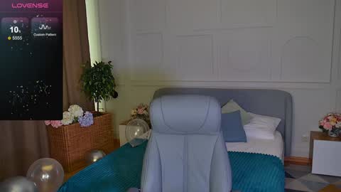 Snapshot of anita_blairr chatting on 5, 12, 2024 Anita online show from 5, 12, 2024