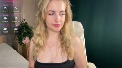 Snapshot of anita_blairr chatting on 27, 6, 2026 Anita online show from 27, 6, 2026