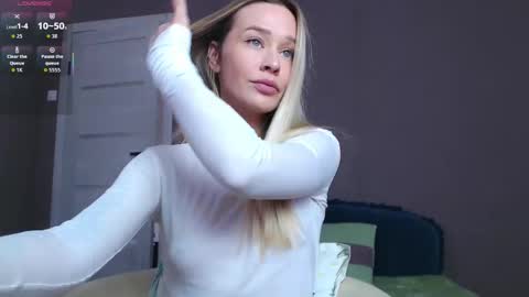 anita_delicious online show from 20, 10, 2025