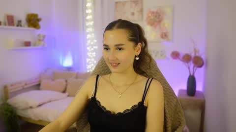 Anita Grey online show from 18, 11, 2025