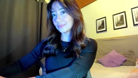 Snapshot of anita_mendoza chatting on 17, 10, 2025 Anita online show from 17, 10, 2025