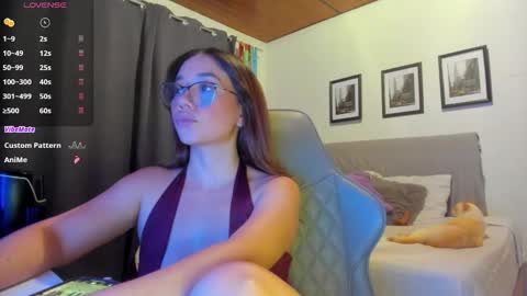 Snapshot of anita_mendoza chatting on 6, 11, 2025 Anita online show from 6, 11, 2025