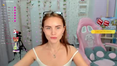 Snapshot of anita_mood chatting on 13, 12, 2025 Anita online show from 13, 12, 2025