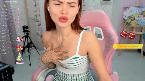 Snapshot of anita_mood chatting on 15, 12, 2025 Anita online show from 15, 12, 2025