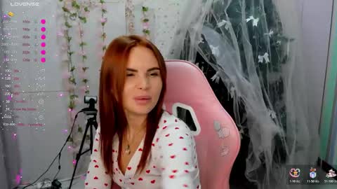 Snapshot of anita_mood chatting on 7, 1, 2026 Anita online show from 7, 1, 2026