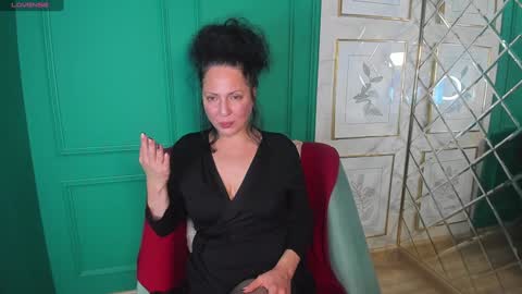 Anita online show from 1, 12, 2024