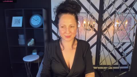 Anita online show from 7, 12, 2024