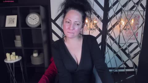 Anita online show from 13, 12, 2024