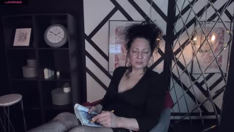 Anita online show from 14, 12, 2024
