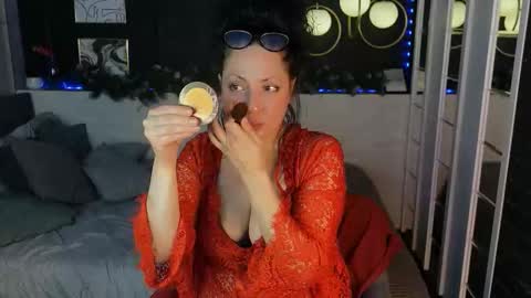 Anita online show from 16, 1, 2026