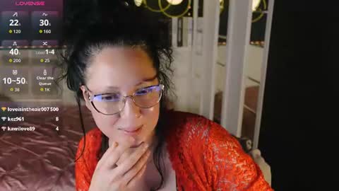 Anita online show from 14, 6, 2026