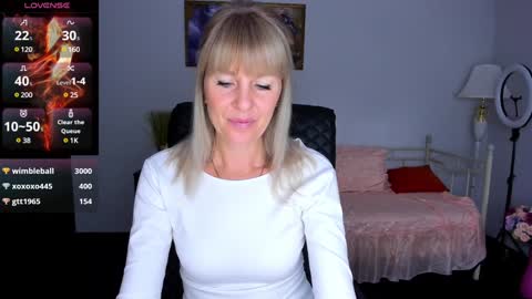 Anita online show from 9, 1, 2025