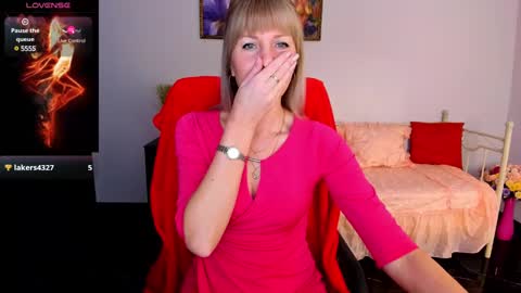 Anita online show from 26, 2, 2025
