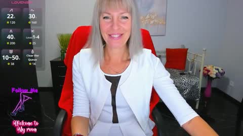 Anita online show from 16, 9, 2025