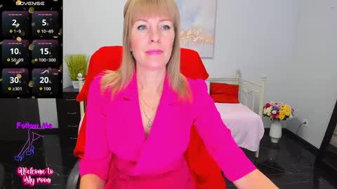 Snapshot of anita_tayson chatting on 22, 2, 2026 Anita online show from 22, 2, 2026