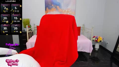 Anita online show from 24, 2, 2026