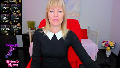 Anita online show from 7, 4, 2026