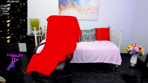 Snapshot of anita_tayson chatting on 12, 5, 2026 Anita online show from 12, 5, 2026