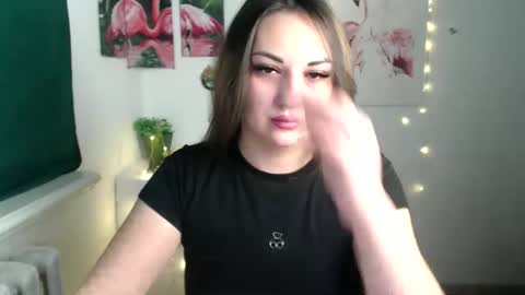Snapshot of anitaa_a chatting on 10, 10, 2025 anitaa_a online show from 10, 10, 2025
