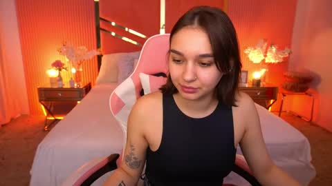 Daniela online show from 2, 5, 2026