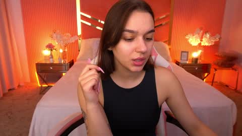 Daniela online show from 3, 5, 2026