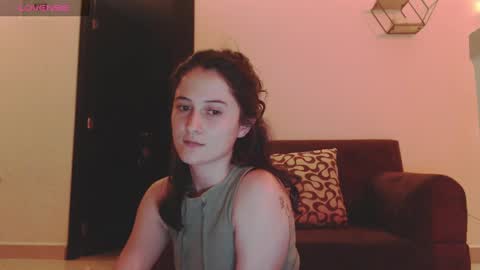 Anitafoxx online show from 10, 1, 2025