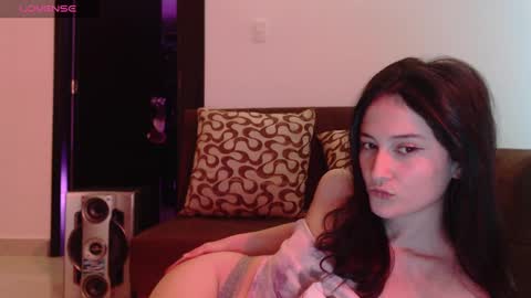 Anitafoxx online show from 16, 1, 2025