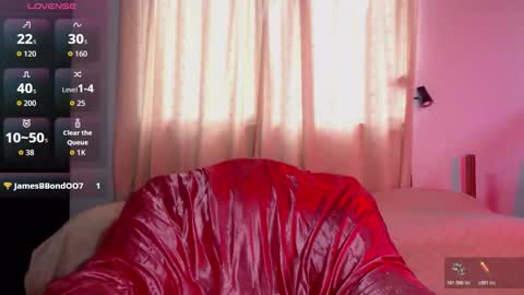 Snapshot of anitafox_ chatting on 9, 2, 2026 Anitafoxx online show from 9, 2, 2026