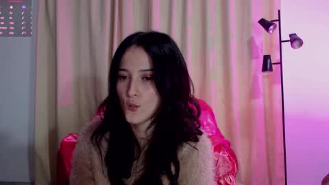 Snapshot of anitafox_ chatting on 14, 2, 2026 Anitafoxx online show from 14, 2, 2026