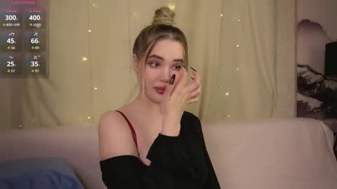 Anita online show from 3, 5, 2026