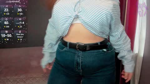 Snapshot of anitamays chatting on 12, 1, 2025 Anita online show from 12, 1, 2025
