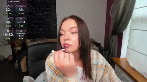 Anita online show from 12, 5, 2026