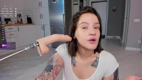 anitasea_ online show from 12, 9, 2025