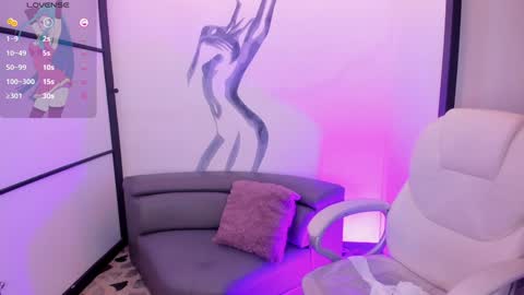 Anita Star online show from 4, 12, 2024