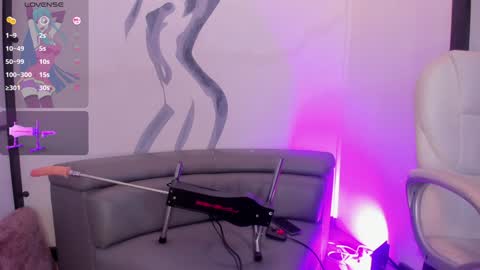 Anita Star online show from 5, 12, 2024